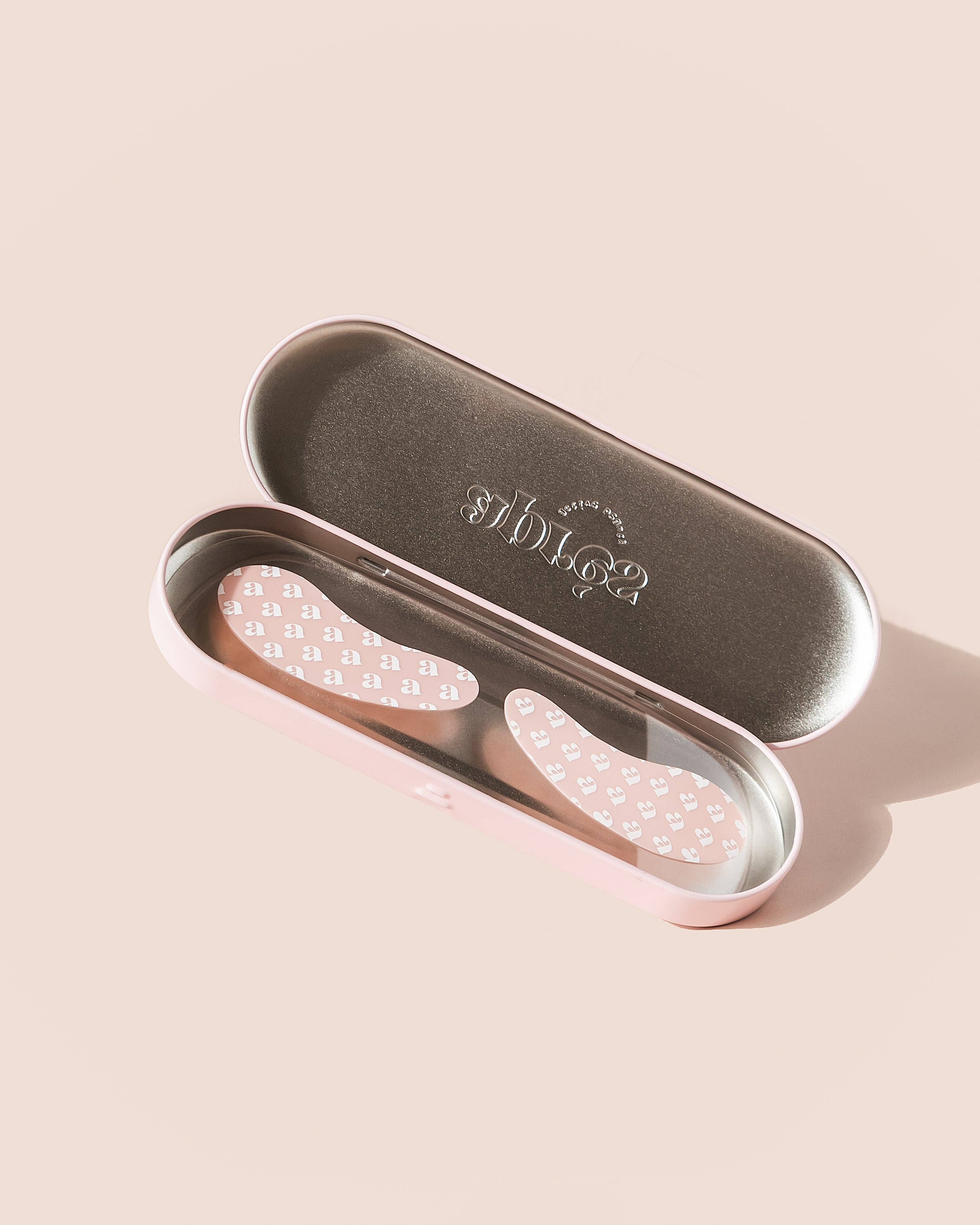 Image of Après Beauty - Everlast Eye Mask: Pink Case